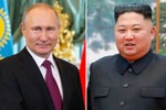 Cuộc gặp Putin - Kim sẽ đổi hướng ván cờ địa chính trị?