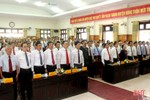 Long trọng kỷ niệm 115 năm ngày sinh Tổng Bí thư Trần Phú