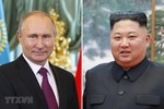 Thế giới ngày qua: Xác nhận thời gian và địa điểm diễn ra cuộc gặp thượng đỉnh Nga-Triều
