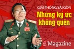 Giải phóng Sài Gòn - những ký ức không quên