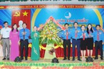 Hội LHTN Việt Nam huyện Đức Thọ tổ chức thành công đại hội điểm