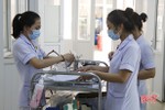 Vì sao bệnh viện tuyến huyện ở Hà Tĩnh chưa thu hút được bác sỹ?
