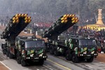 Sở hữu bom mẹ hạt nhân, Ấn Độ còn có vũ khí gì đáng sợ?