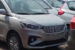 Suzuki Ertiga 2019 gây sốt trên thị trường nhờ giá bán rẻ hơn 140 triệu đồng?