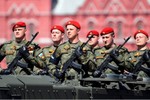 Liệu quân đội Nga có đủ sức đánh thắng nếu thiếu lính nghĩa vụ?