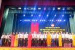 Đại hội MTTQ thị xã Hồng Lĩnh nhiệm kỳ 2019 - 2024 thành công tốt đẹp