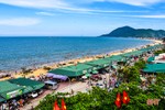 Giải mã sức hút du lịch biển Hà Tĩnh