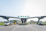 Xe buýt điện của VinFast sẽ hoạt động từ 2020 tại Việt Nam