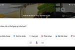 Trợ lý ảo Google Assistant chính thức hỗ trợ tiếng Việt
