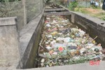 Hệ thống công trình thủy lợi ở Hà Tĩnh (bài 1): Những dòng kênh bị “bức tử”
