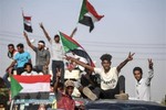 Thế giới ngày qua: Nhất trí thành lập hội đồng cầm quyền chung quân sự - dân sự ở Sudan