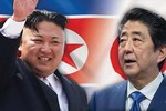 Thế giới ngày qua: Thủ tướng Nhật Bản đề nghị gặp nhà lãnh đạo Triều Tiên