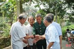 Ký ức không phai của những cựu tù Phú Quốc