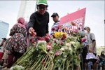 Quá tải vì bầu cử, hơn 300 nhân viên và cảnh sát Indonesia tử vong