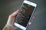 iOS 13 hé lộ những điều mới trên iPhone, iPad
