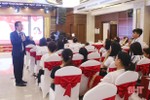 Ischool Hà Tĩnh tổ chức hội thảo "Dạy con thời đại 4.0"