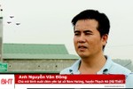 Mục sở thị mô hình nuôi chim yến đầu tiên ở Hà Tĩnh