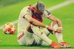 Viết cho nỗi đau Ajax: Tuổi trẻ không ngại gì thất bại