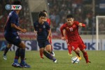 Lịch thi đấu ĐT Việt Nam tại King"s Cup 2019