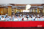 UBND tỉnh Hà Tĩnh nâng cao nghiệp vụ tiếp dân, giải quyết khiếu nại - tố cáo