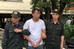 Bộ Công an bắt kho ma túy ketamine 500 tỷ ở Sài Gòn