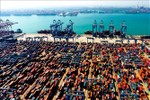 Thế giới nổi bật trong tuần: Căng thẳng thương mại Mỹ - Trung