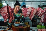 Nhiếp ảnh gia Việt Nam duy nhất đoạt giải Food Photographer of the Year 2019