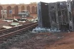 Thế giới ngày qua: Cháy xe bồn chở dầu ở Niger khiến 58 người thiệt mạng