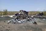 Rơi máy bay chở 13 người ở Mexico, không ai sống sót