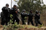 Xả súng tại nhà tù ở Guatemala khiến 24 người thương vong