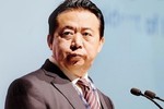 Thế giới ngày qua: Trung Quốc chính thức buộc tội cựu Chủ tịch Interpol