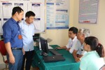 TP Hà Tĩnh thí điểm 2 tổ dân phố điện tử, tiến tới “chính quyền phục vụ”