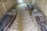 Phát hiện nghĩa trang 4.500 năm tuổi gần Kim tự tháp Giza