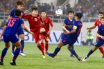 Bản quyền King"s Cup: Lên giá nhờ đại chiến Việt Nam vs Thái Lan