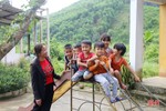 Chuyện 2 cô giáo “cắm bản” ươm mầm tương lai ở Hà Tĩnh