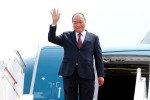 Thủ tướng thăm chính thức Liên bang Nga: Coi trọng quan hệ Đối tác chiến lược toàn diện Việt Nam - Nga