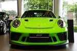 Chi tiết Porsche 911 GT3 RS giá gần 14 tỷ đồng tại VN