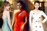 10 sao Việt mặc đẹp nhất tuần