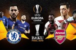 Những điều cần biết về trận chung kết Europa League 2018/19