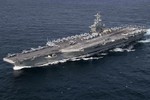 Iran yêu cầu chiến hạm Mỹ phải rời khỏi vịnh Ba Tư