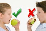 Thừa cân béo phì trẻ em và những biến chứng cha mẹ cần lưu ý