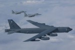 Mỹ đưa thêm "pháo đài bay" B-52H vào biên chế, tín hiệu rắn không chỉ cho Iran?