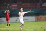 HLV Park Hang Seo gọi Văn Toàn, Hồng Duy dự King"s Cup 2019