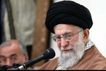 Lãnh tụ tối cao Iran khẳng định không có chiến tranh với Mỹ