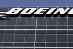 Boeing “ế” đơn hàng mua máy bay tháng 4 sau sự cố 737 Max