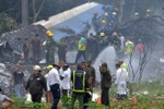 Thế giới ngày qua: Công bố nguyên nhân tai nạn máy bay làm 112 người thiệt mạng tại Cuba