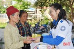Thầy thuốc trẻ tình nguyện vì sức khỏe người nghèo Hương Khê