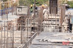 Hà Tĩnh công bố bộ đơn giá xây dựng công trình trên địa bàn tỉnh