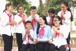 Nữ giáo viên Hà Tĩnh “thổi hồn” phong trào hát dân ca trong trường học