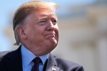 Ông Trump: “Còn tôi, Trung Quốc sẽ không vượt được Mỹ”